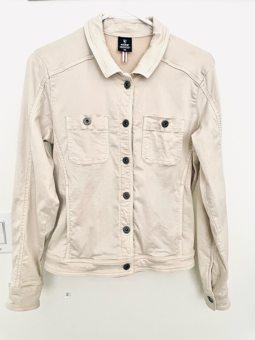 Kuhl Women’s Kultivatr Jacket